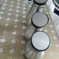 شیشه جا حبوبات