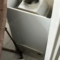 پکیج بوش آلمانی اصلی