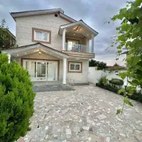 دوبلکس باشه و با این حیاط دلنشین دیگ تهران نمیری|فروش خانه و ویلا|آستانه سرا, |دیوار