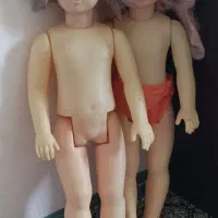 مانکن بچه گانه