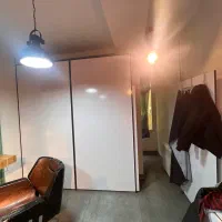 پارتیشن ام‌دی اف سالم در حد