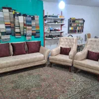 تعمیرات و تولید مبل|خدمات پیشه و مهارت|خرمآباد, |دیوار