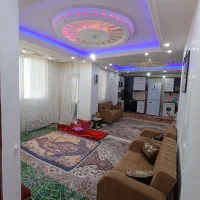 آپارتمان های مسکن مهر لیلان چای فوریی