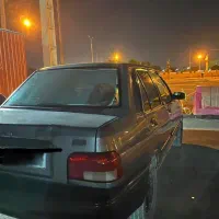 پرایدمدل ۸۷|خودرو سواری و وانت|اهواز, اهواز|دیوار