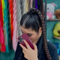 بافت مو و اکستنشن