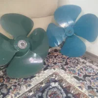 پرهی پنکه|پنکه و تصفیه‌کنندهٔ هوا|نیشابور, مدرس|دیوار