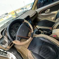 فروش پارس tu5|خودرو سواری و وانت|ماکو, |دیوار