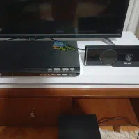 دی وی دی|صوتی و تصویری|لولمان, |دیوار