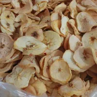 لواشک الو برگه هلو برگه سیب