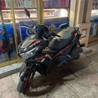 موتورnvx170