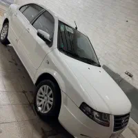 سورن پلاس فول Ef7 ۱۴۰۲ لازرورقی