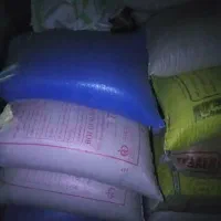 فروش گندم آبی هم برای نان هم کشت یونجه