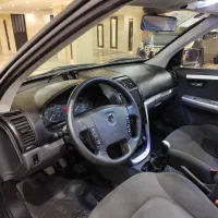 سمند سورن ef7|خودرو سواری و وانت|کرج, کوی امامیه|دیوار