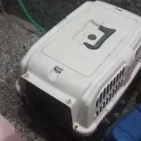 باکس حمل حیوان