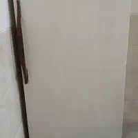 یخچال فریزر کاملا نو و سالم
