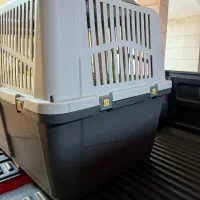 باکس سگ برند skudo ، سایز 6