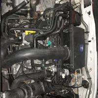 سمند موتور معمولی مدل ۹۲|خودرو سواری و وانت|سیرجان, |دیوار