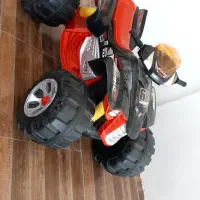 موتورشارژی