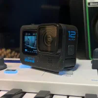 دوربین عکاسی و فیلم برداری ورزشی گوپرو( Gopro 12 )