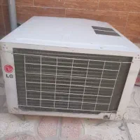 کولر گازی  ۱۹هزار LG