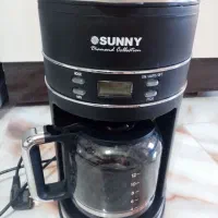 قهوه ساز سانی|سماور، چایساز، قهوهساز|گناباد, |دیوار