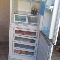 وسایل خونه|یخچال و فریزر|خرم‌آباد, |دیوار