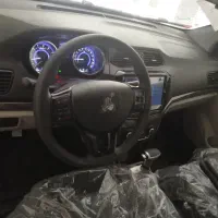 شاهین G اتومات cvt صفر آخر 1403|خودرو سواری و وانت|تهران, شهرک دانشگاه شریف|دیوار