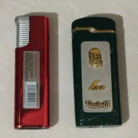 فندک اتمی|کلکسیون اشیاء عتیقه|قم, انسجام|دیوار