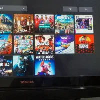 Xbox one s|کنسول، بازی ویدئویی و آنلاین|اردبیل, |دیوار