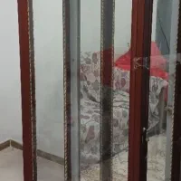 ویترین، بوفه