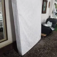 تشک طبی دونفره|تشک تختخواب|رشت, کوی عرفان|دیوار