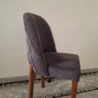 میز نهار خوری چهار نفره|میز و صندلی غذاخوری|دورود, |دیوار