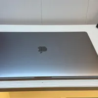 Macbook pro 2019 i9 مک بوک پرو|رایانه همراه|تهران, صادقیه|دیوار
