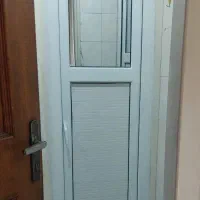 درب و پنجرهupvc توری پلیسه|خدمات پیشه و مهارت|فردیس, شهرک شهید حسینی|دیوار