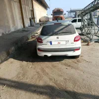 207|خودرو سواری و وانت|چمران, |دیوار