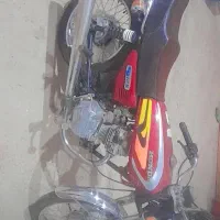 هندا ۹۱استارتی