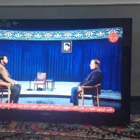 تلوزیون۴۶ اینچ اسنوا تمیز درحد فروش فوری