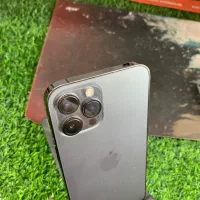 256gb  آیفون 12 promax|موبایل|هشتگرد, گلسار|دیوار