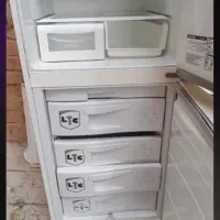 یخچال تمیز و سالم|یخچال و فریزر|سبزوار, قلعه‌نو دهزار|دیوار