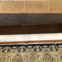 مبل تخت خواب شو هشت نفره|مبلمان خانگی و میز عسلی|مبارکه, |دیوار