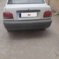 پراید 131مدل 91