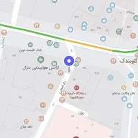 واحد تجاری در بازار بزرگ