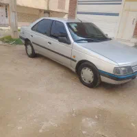 پژو۸۸ خونگی و کم کار