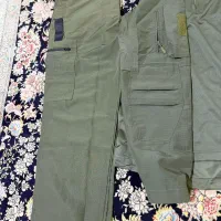 لباس شکار . تاکتیکال آلمان اصل