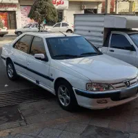 پژو پارس ۸۹ اتاق تعویض ۹۷