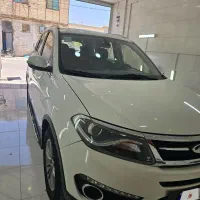 تیگو۵مدل۱۳۹۹فابریک داخل مارون درحدصفر|خودرو سواری و وانت|شیراز, رکن‌آباد|دیوار