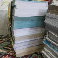 کتاب های کنکوری رشته ریاضی|کتاب و مجله آموزشی|اسلام‌شهر, شهرک طالقانی|دیوار