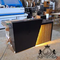 میز منشی، کانتر و رزویشن سفارشی|آرایشگاه و سالنهای زیبایی|مشهد, نوید|دیوار