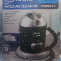 جاروبرقی سرخ کن و میوه خشک کن گاز 5 شعله