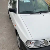 پراید مدل ۹۹